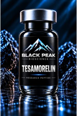 Tesamorelin