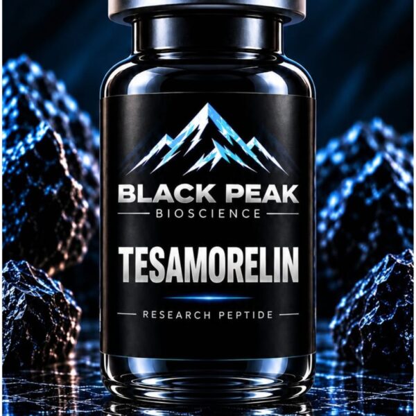 Tesamorelin