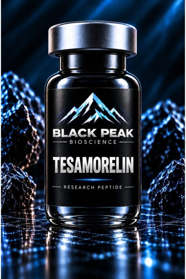 Tesamorelin 10 mg