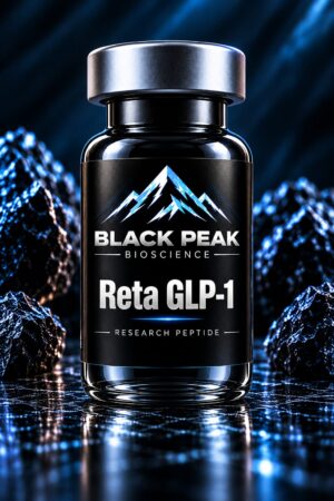 Reta GLP-1