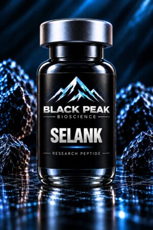 Selank
