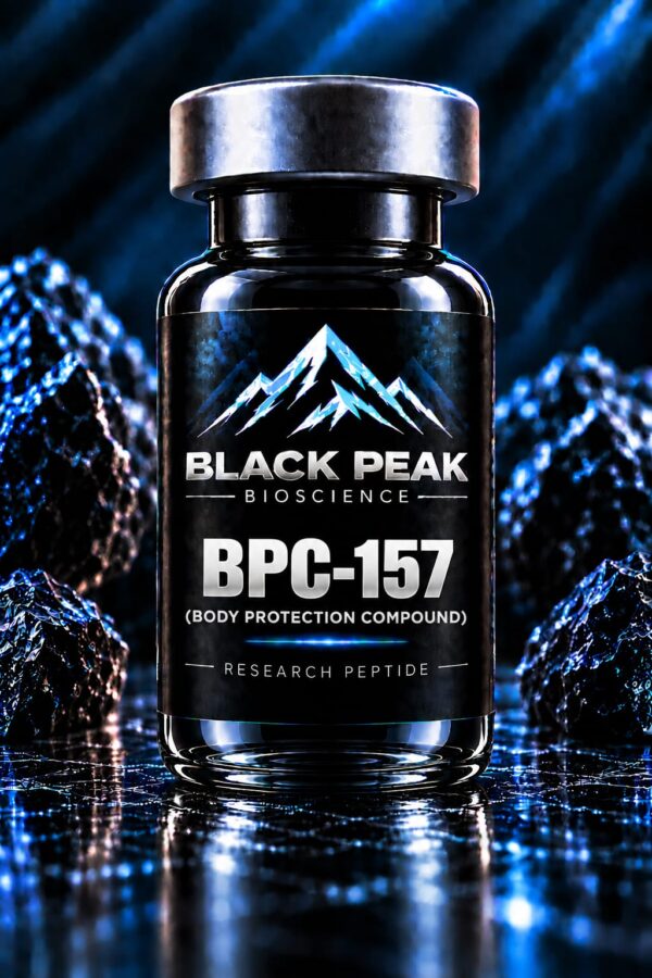 BPC-157 5 mg
