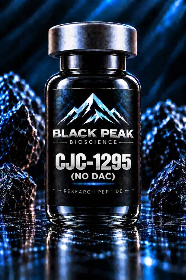 CJC-1295 (no DAC) 5 mg