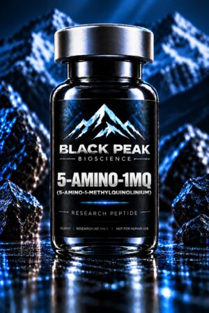 5-Amino-1MQ