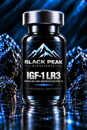 IGF-1 LR3