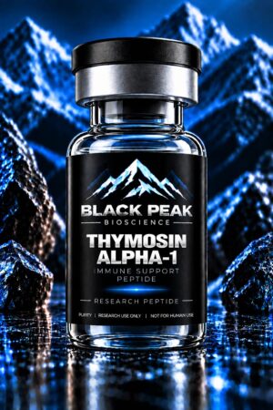 Thymosin Alpha-1
