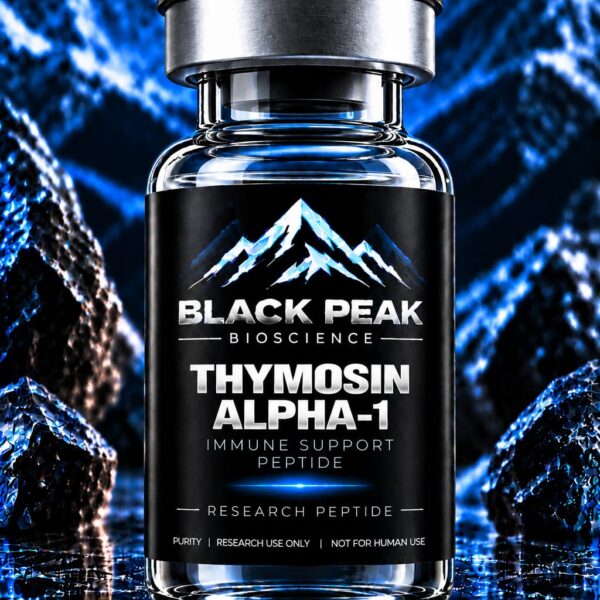 Thymosin Alpha-1