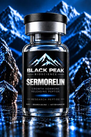 Sermorelin